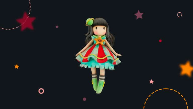 GORJUSS