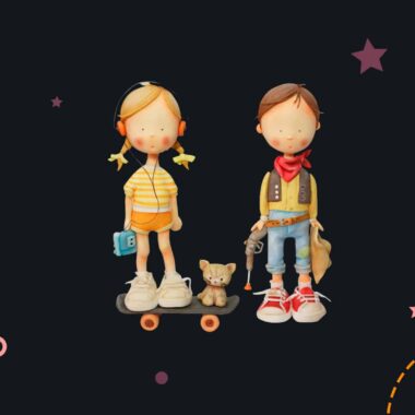 PEQUEÑAS TRAVESURAS