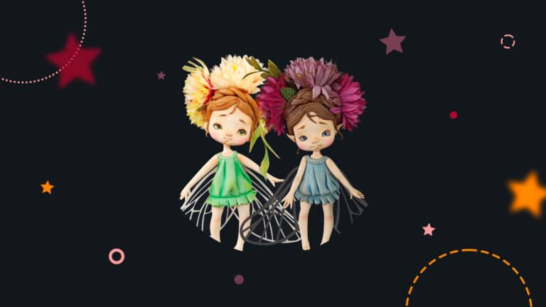 CUENTO DE HADAS