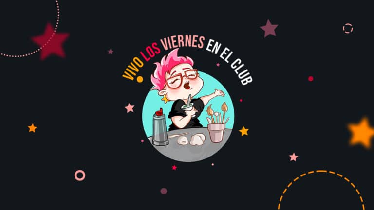 VIVO LOS VIERNES
