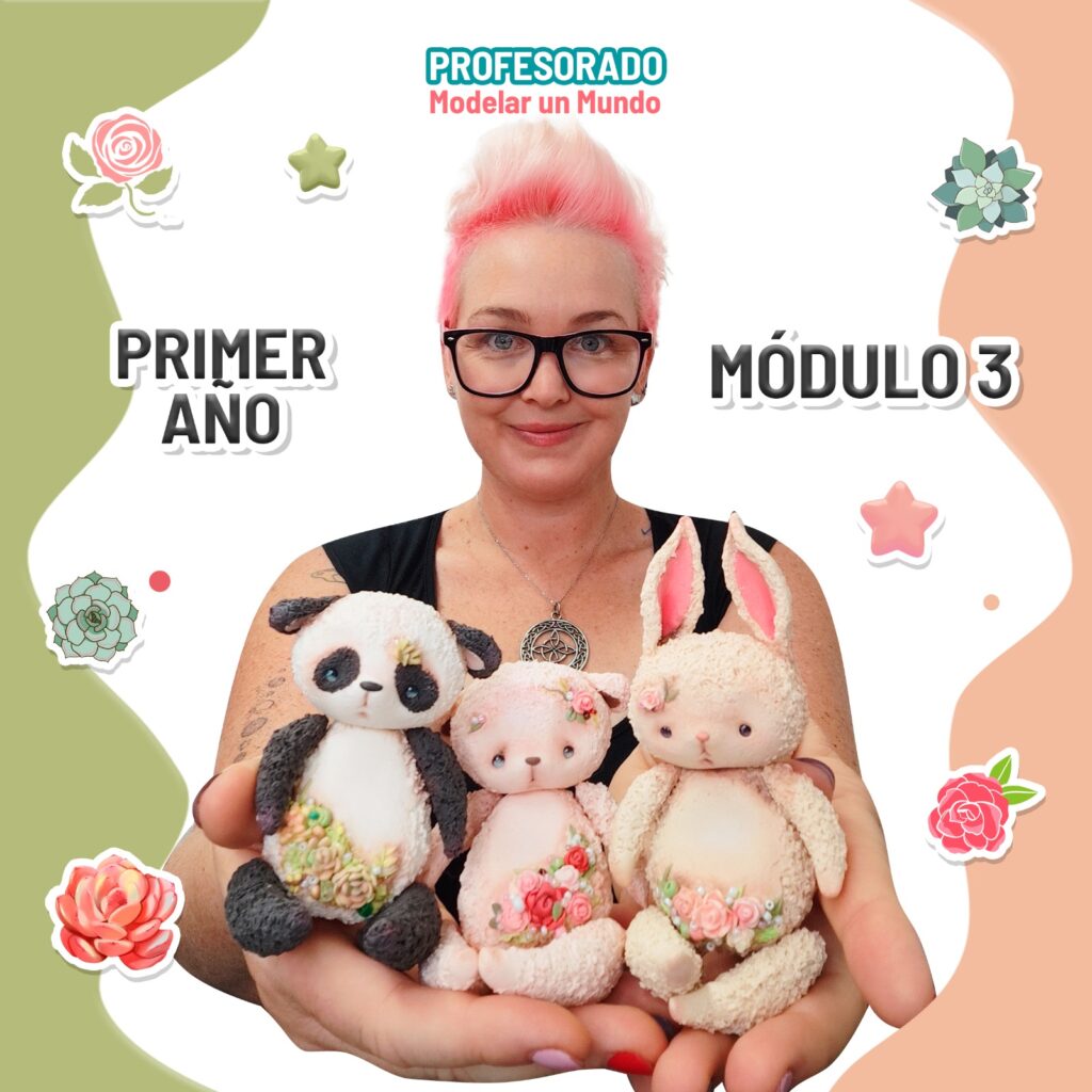 1º AÑO-3º MODULO