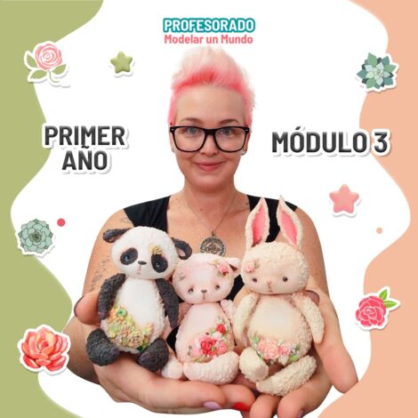 1º AÑO-3º MODULO