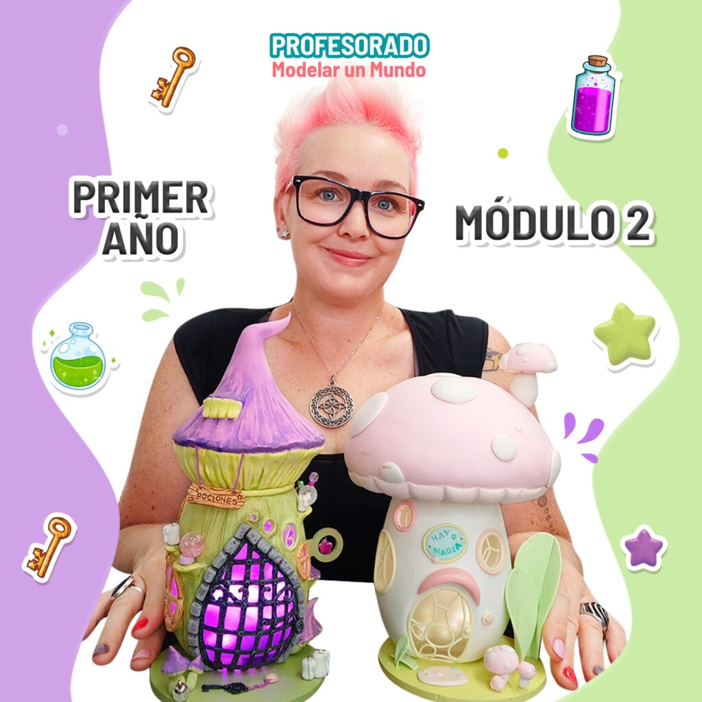 1º AÑO-2º MODULO
