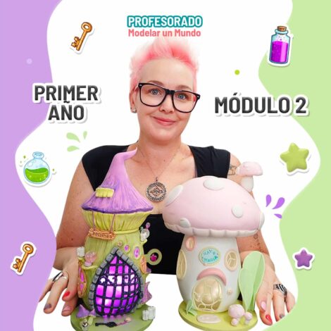 1º AÑO-2º MODULO