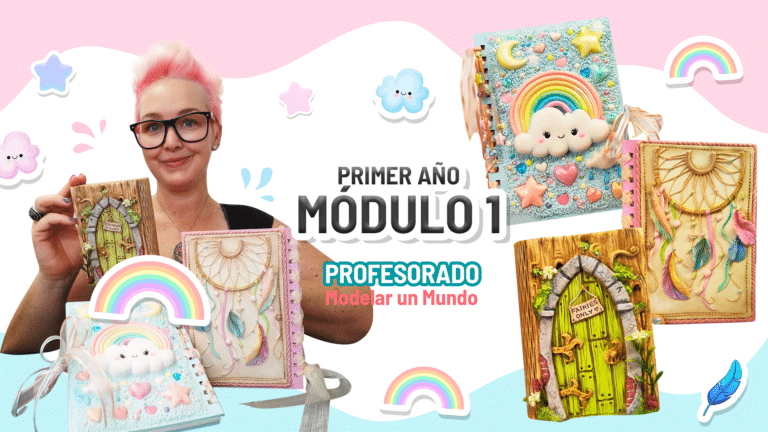 1º AÑO-1º MODULO