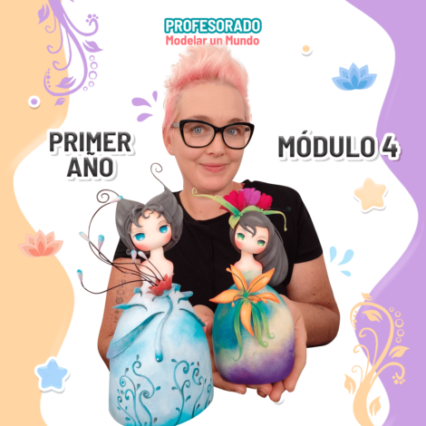 1º AÑO-4º MODULO