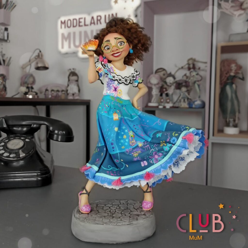 MIRABEL