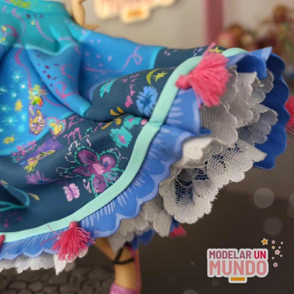 MIRABEL - Imagen 2