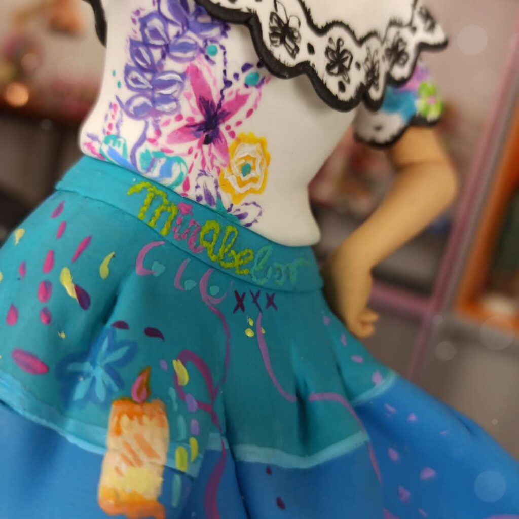 MIRABEL - Imagen 3