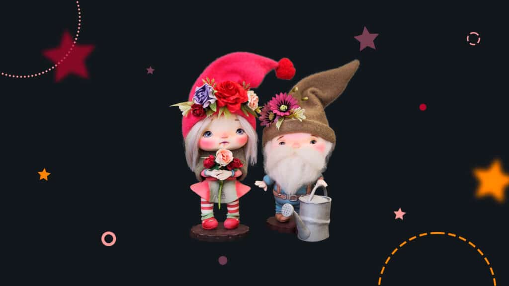 gnomitos