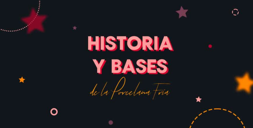 historia y bases