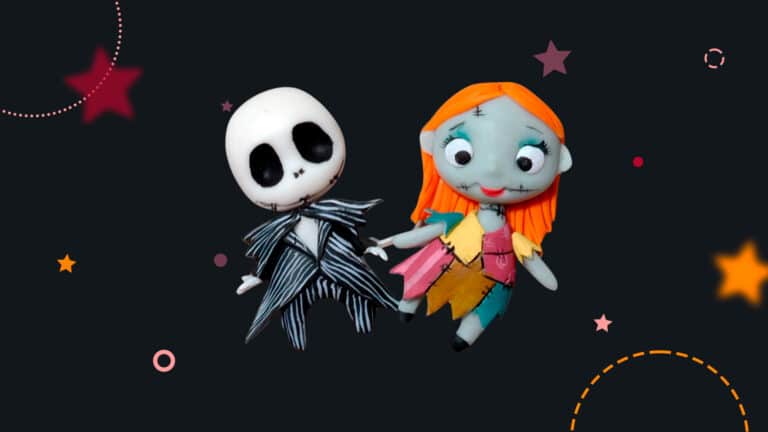 JACK Y SALLY