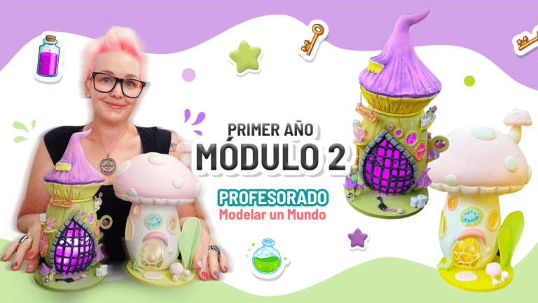 1º AÑO-2º MODULO