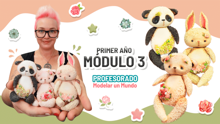 1º AÑO-3º MODULO