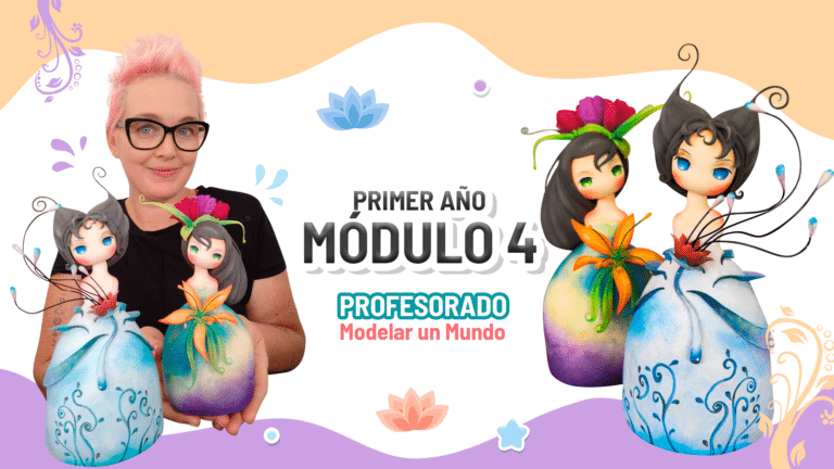1º AÑO-4º MODULO