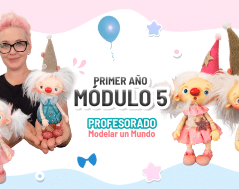 1º AÑO-5º MODULO