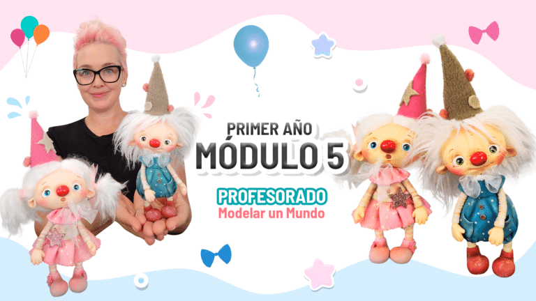 1º AÑO-5º MODULO