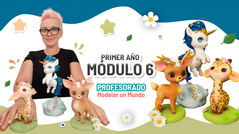 1º AÑO-6º MODULO