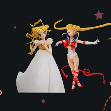 SAILOR MOON