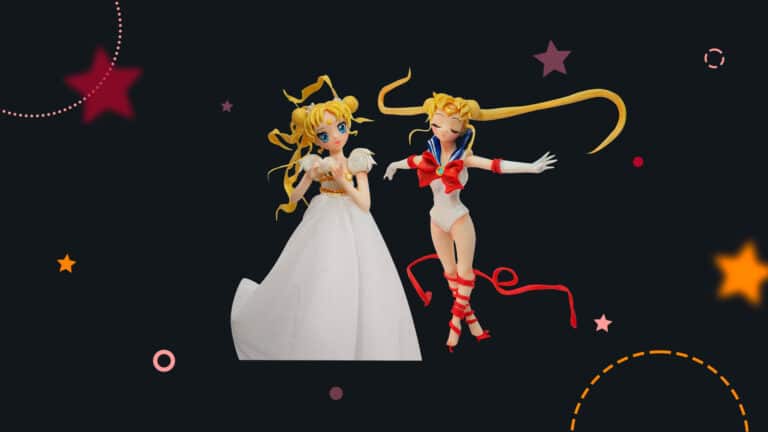 SAILOR MOON