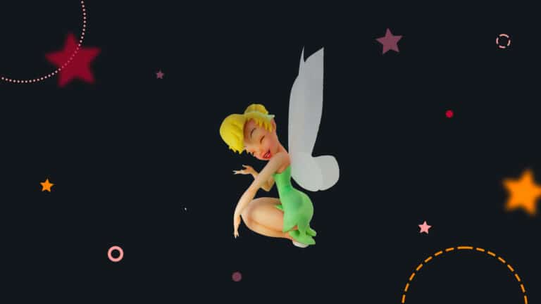 TINKERBELL