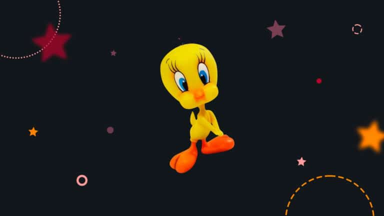 TWEETY
