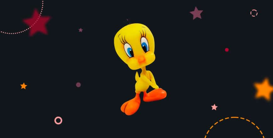 tweety