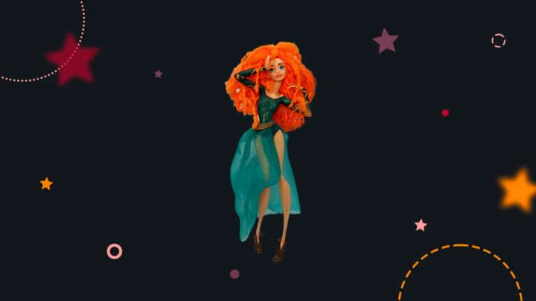 MERIDA
