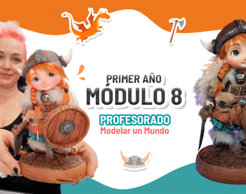 1º AÑO-8º MODULO