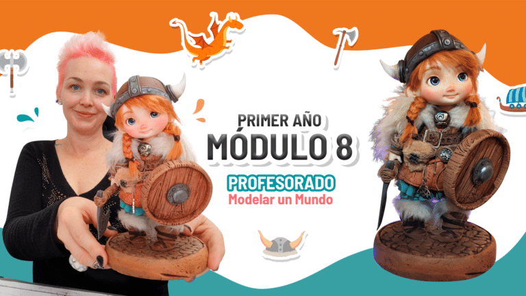 1º AÑO-8º MODULO