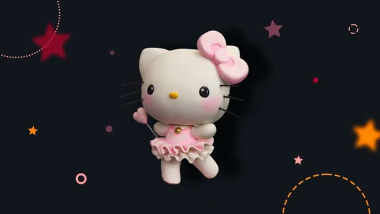 HELLO KITTY