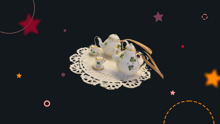 TEA TIME