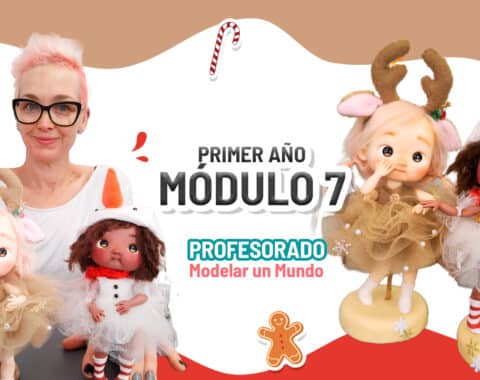 1º AÑO-7º MODULO