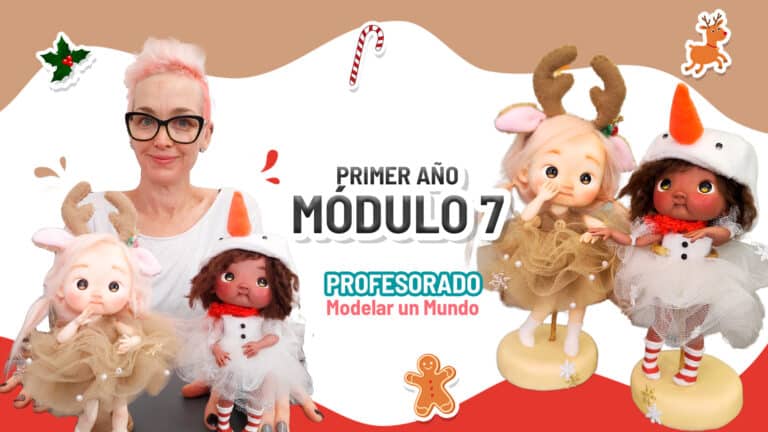 1º AÑO-7º MODULO