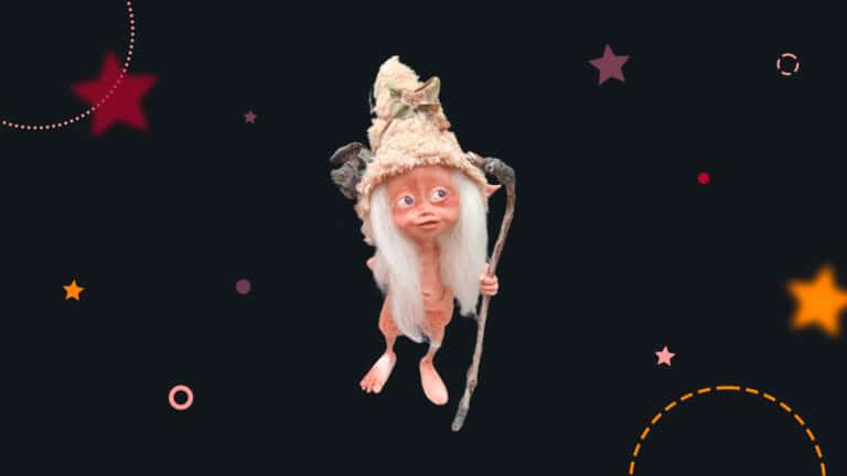 PIXIE MUM