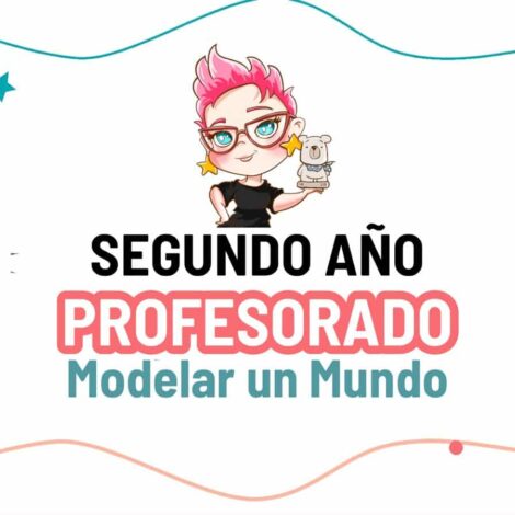 2º AÑO-8º MODULO