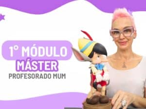 PORTADA 1° MODULO MASTER PROFESORADO