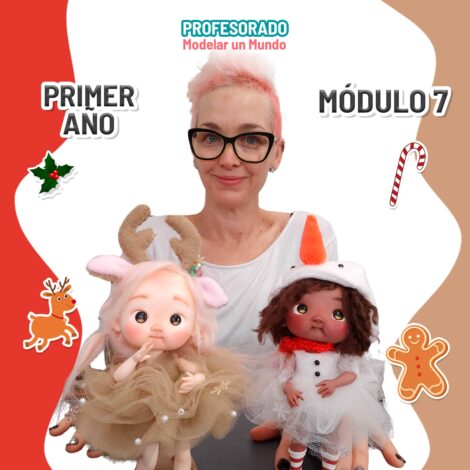 1º AÑO-7º MODULO