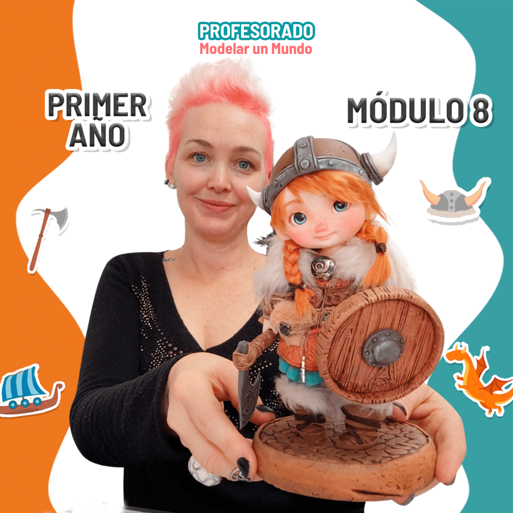 1ºAÑO 8ºMODULO