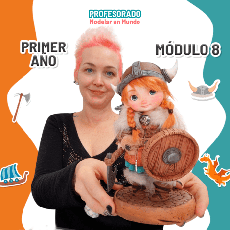 1ºAÑO 8ºMODULO