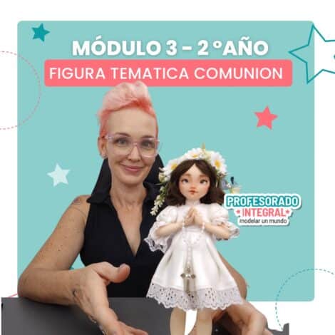 2º AÑO-3º MODULO
