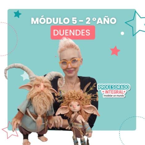 2º AÑO-5º MODULO