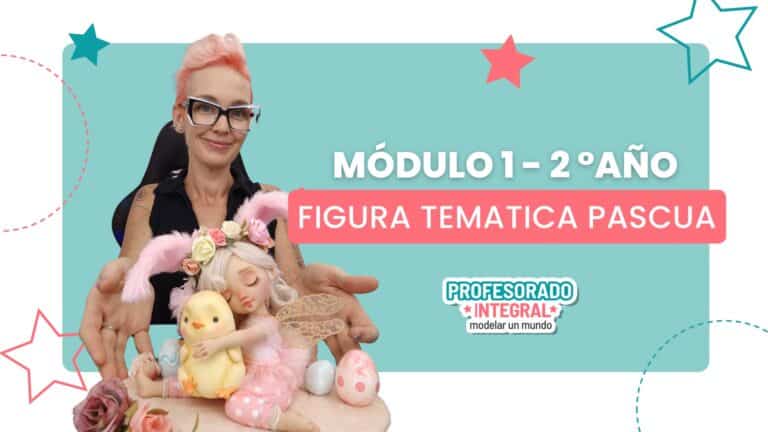 2º AÑO-1º MODULO
