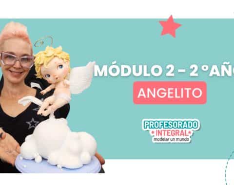 2º AÑO-2º MODULO