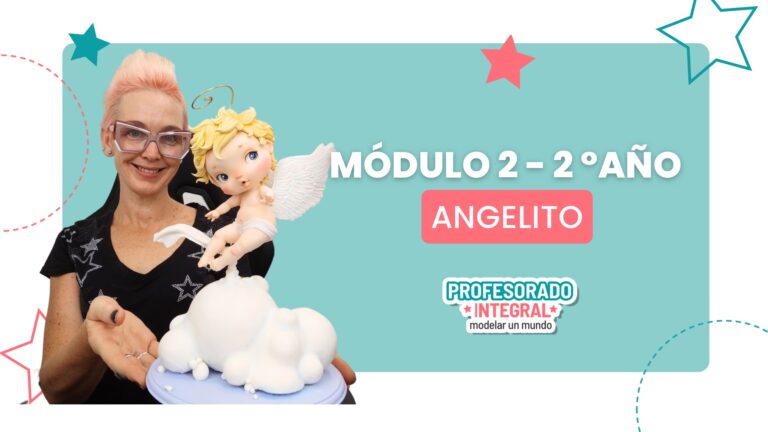 2º AÑO-2º MODULO