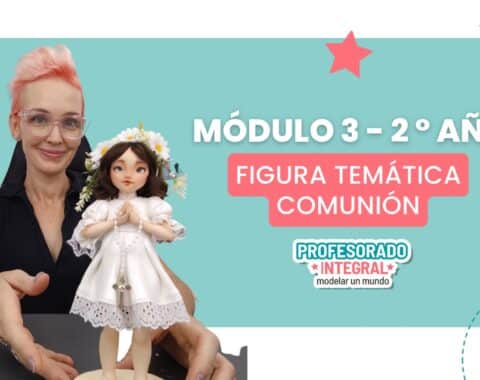 2º AÑO-3º MODULO
