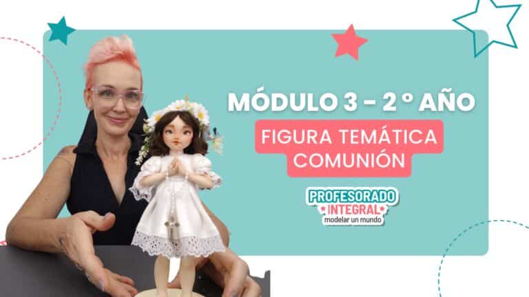 2º AÑO-3º MODULO