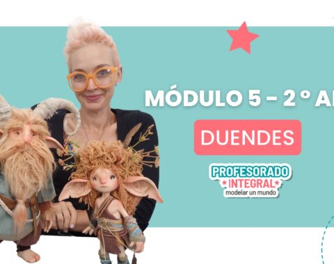 2º AÑO-5º MODULO