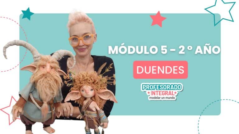 2º AÑO-5º MODULO