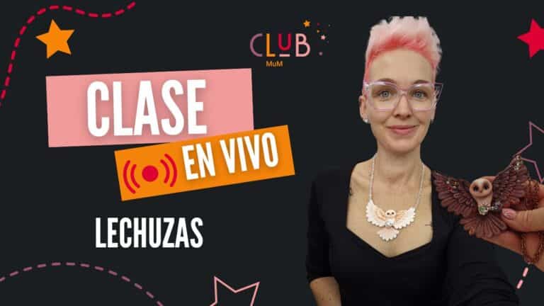 LECHUZAS